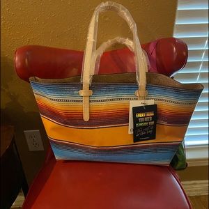 Consuela DEANNA BREEZY EAST/WEST TOTE